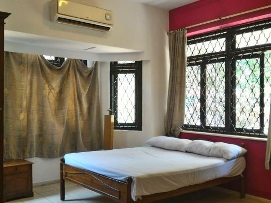 Фото Mi Casa by The Sea