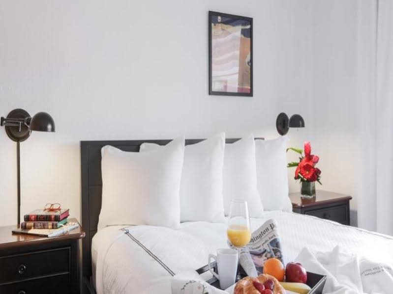 Фото Capitol Hill Hotel