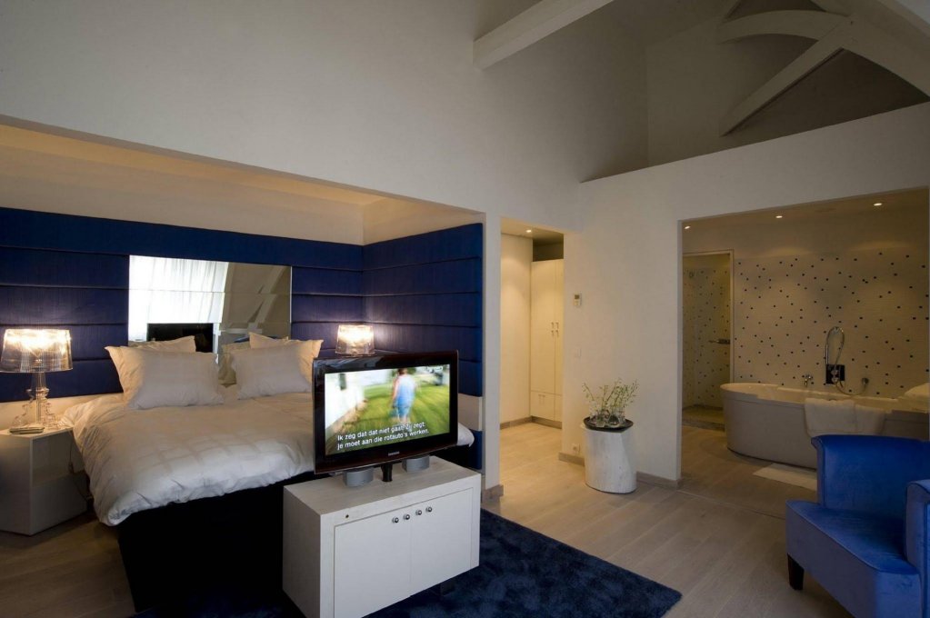 Фото Librije's Hotel