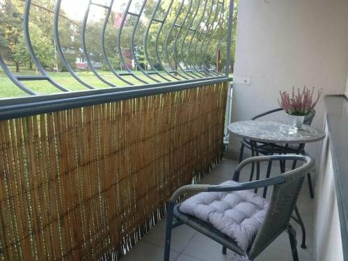 Гостиница Residence Invalidovna в Праге