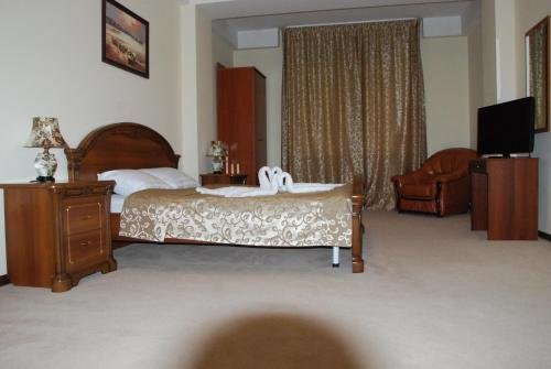 Фото Гостиница Волейбольного центра Одинцово