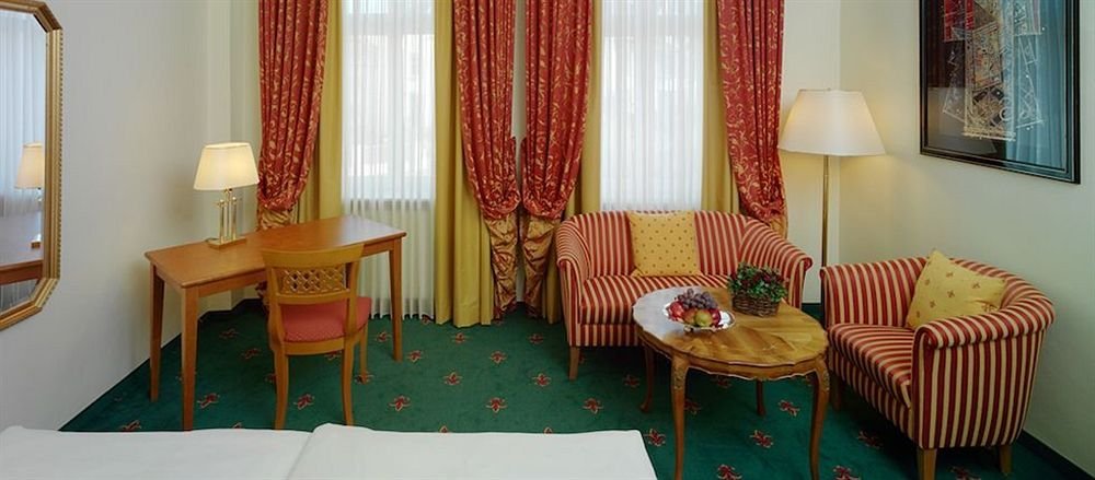 Фото Hotel Villa Hügel