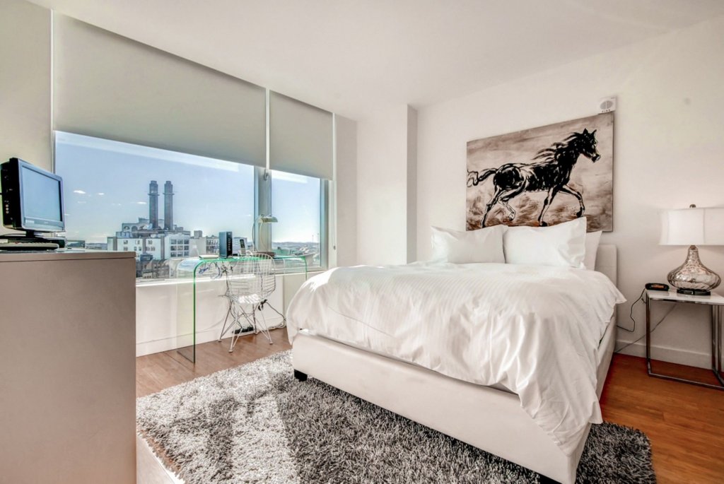 Фото Апарт-Отель Global Luxury Suites Downtown Boston