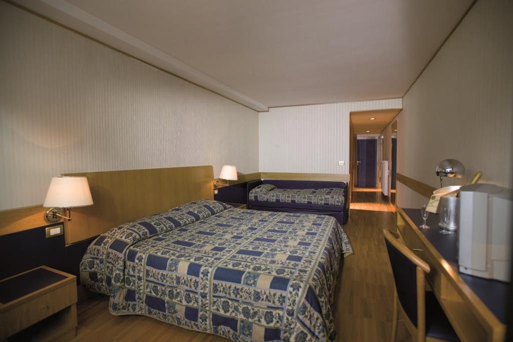 Фото Club Hotel Regina E Fassa