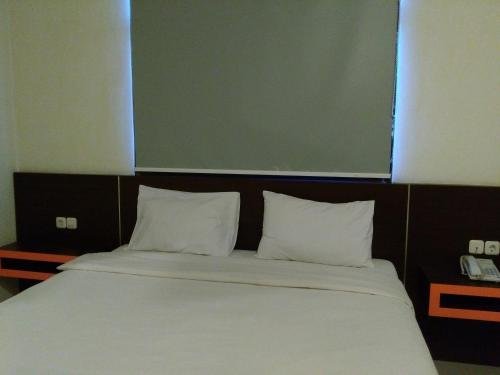Фото Hotel Alpha Makassar