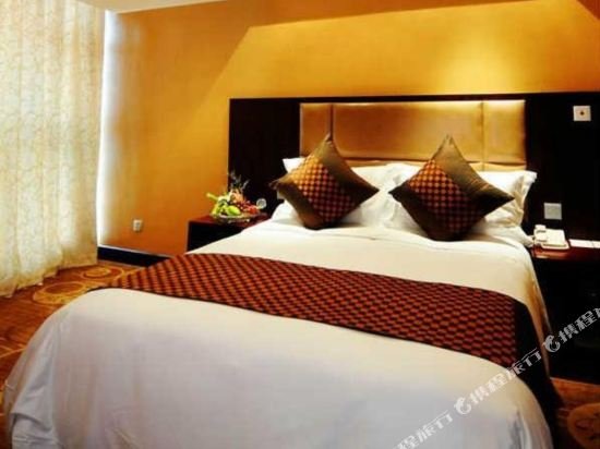 Фото Hangzhou Hua Yue International Hotel