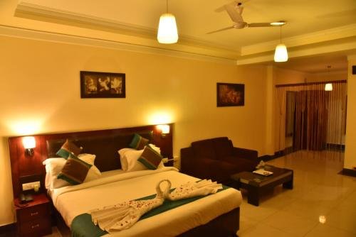 Фото Ananya Comfortss