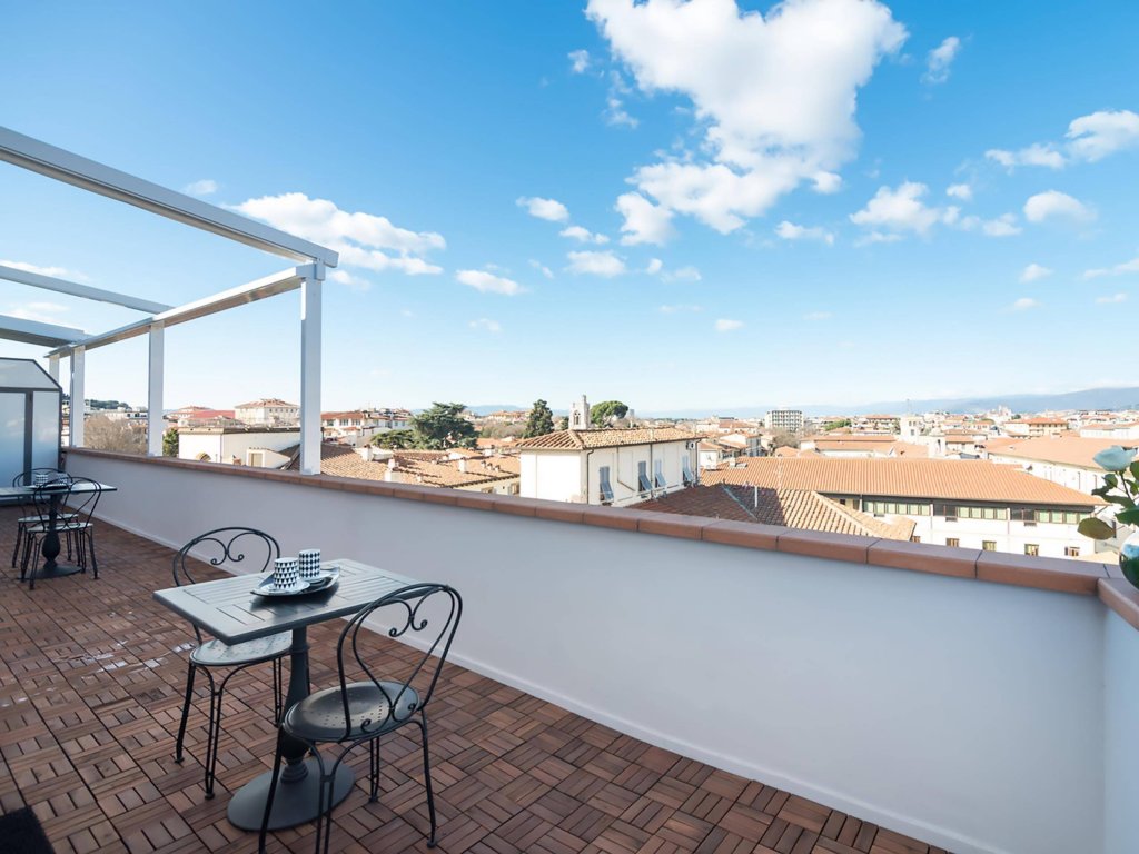 Фото I Sleep B&b