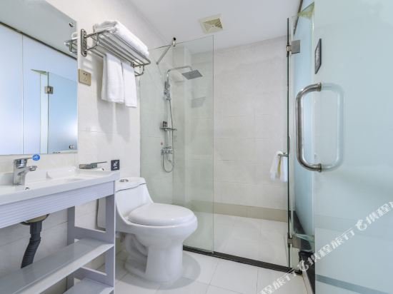 Фото Thank You Inn Zhuhai Gongbei Kou'an