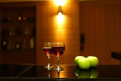 Гостиница Ela Hotel в Ардешене
