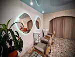 Omega Spa (Vologodskaya ulitsa, 11), beauty salon