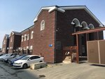 Setevaya kompaniya Regionalnaya (Polimerniy Lane, 4), proveedor de energía