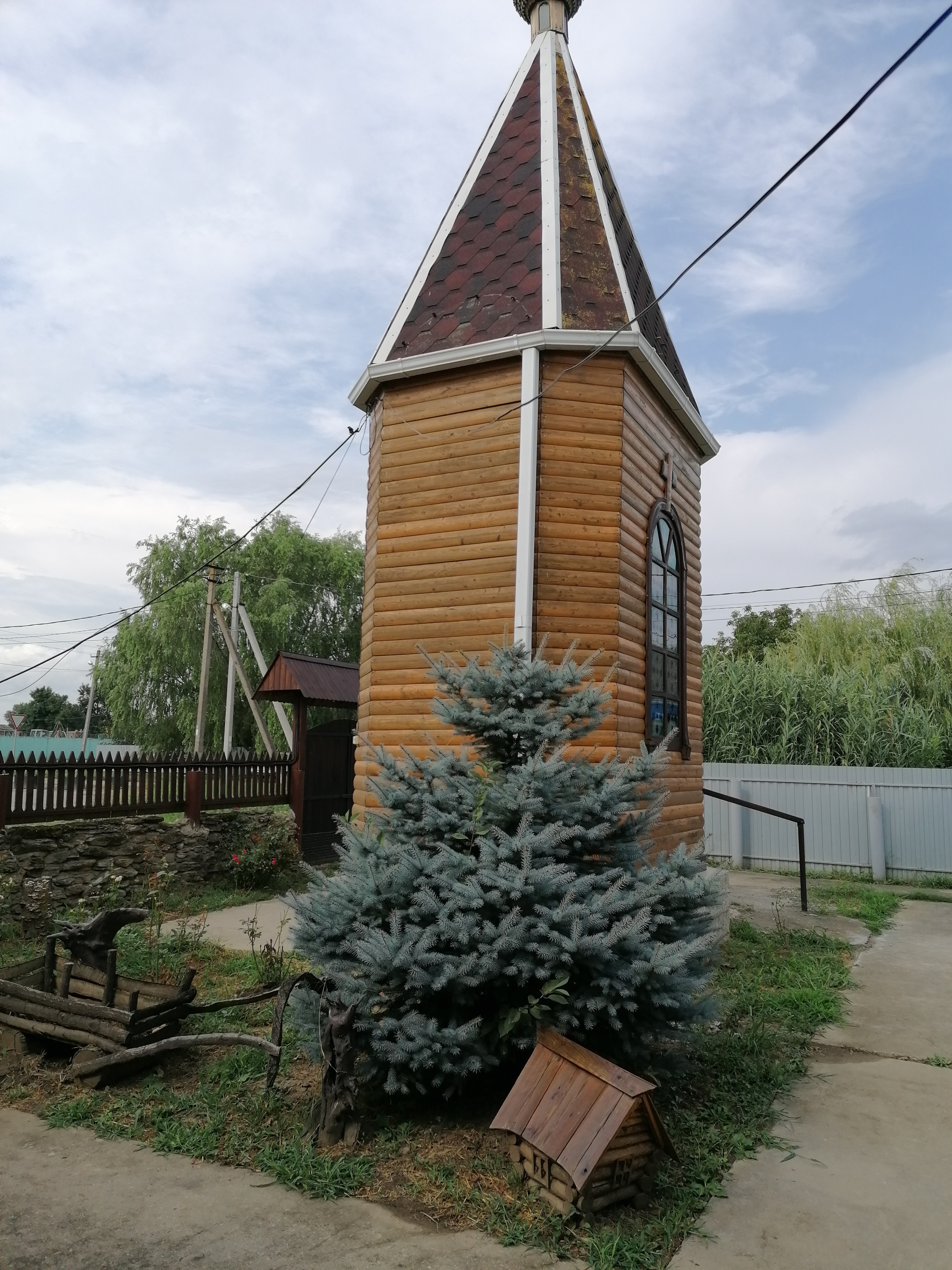 Фото Курени