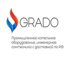 Промышленный центр Grado (ул. Гастелло, 1), системы водоснабжения и канализации в Жуковском