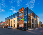 Vesna (Mikhaylovskoe Highway, 73А), shopping mall