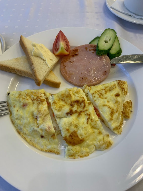 Фото Business Hotel