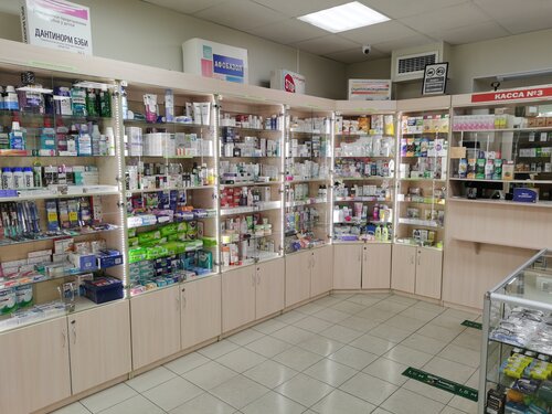 Аптека Шамама, Санкт‑Петербург, фото