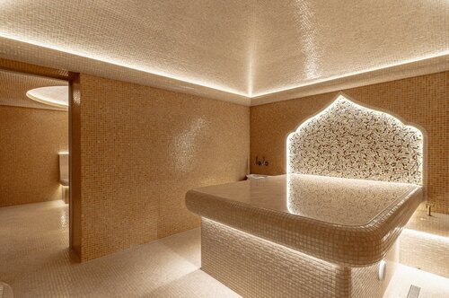 Гостиница Кипрессо в Алуште