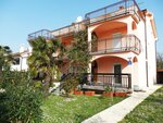 Apartment Jana A6 Medulin, Istria