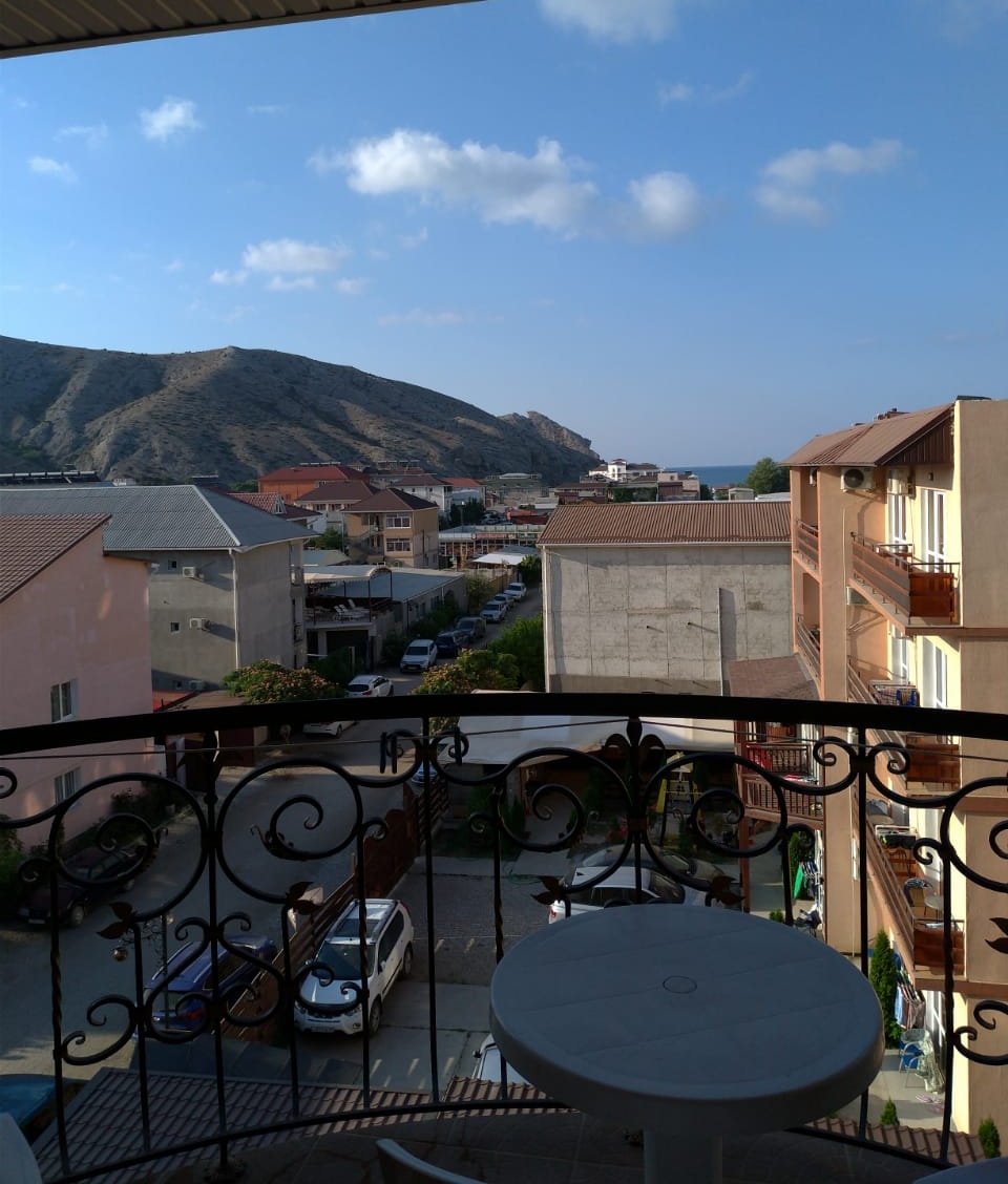 Фото У Рузанны