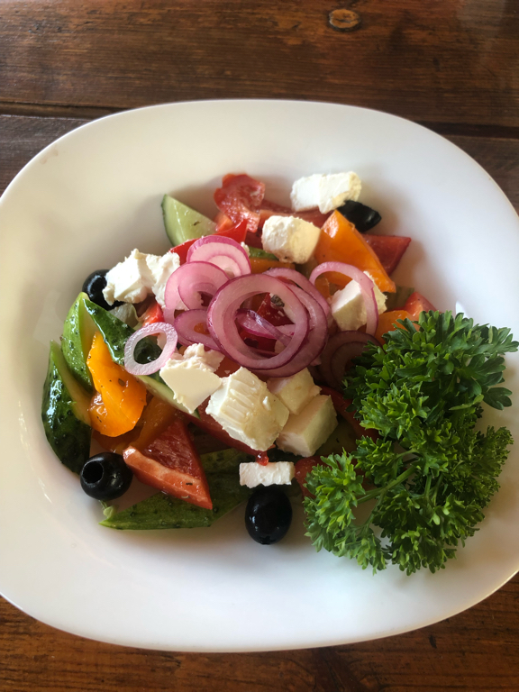 Фото Старый хутор