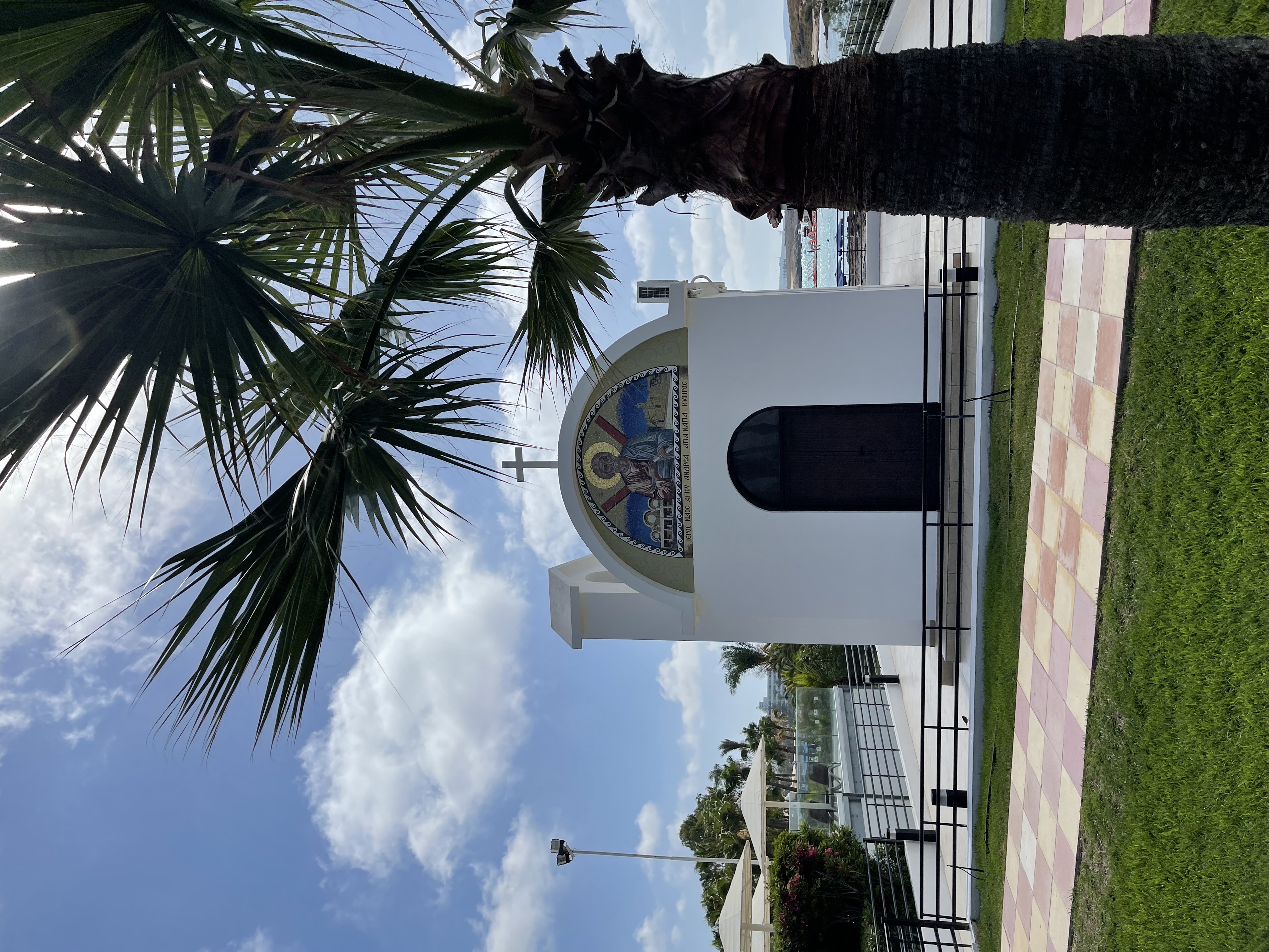 Фото Adams Beach Hotel & SPA