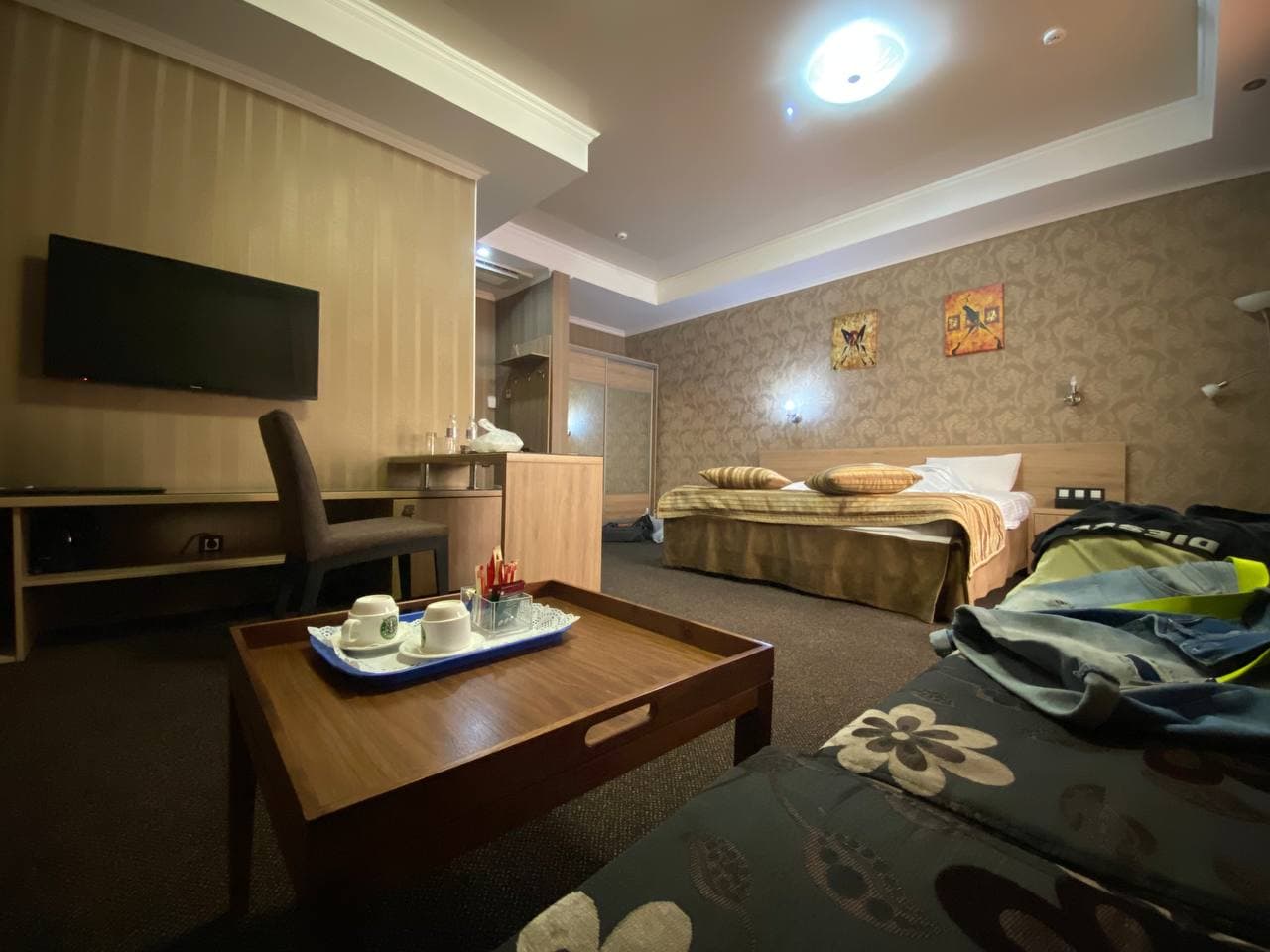 Фото Гостиница Onyx Hotel