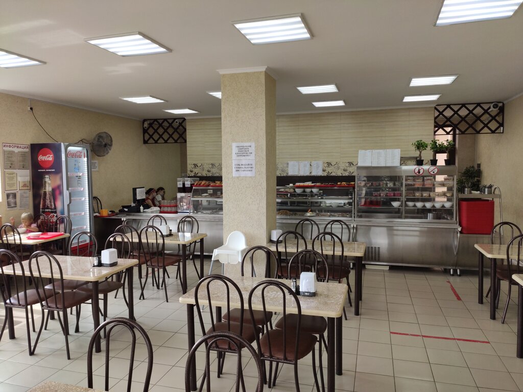 Tez ovqatlanish Фастфуд, , foto