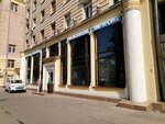 Бери Заряд (Lyusinovskaya Street, 53), power bank rental
