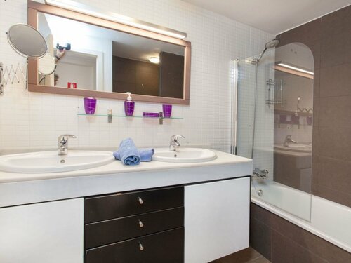 Гостиница Holiday Home Atenea