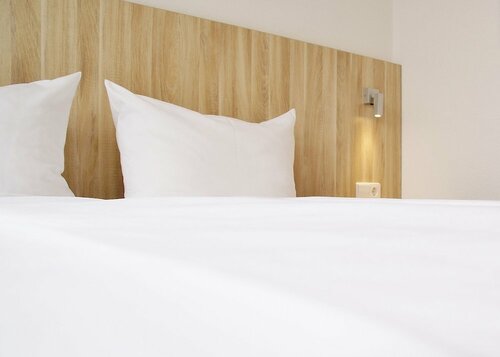 Гостиница Taste Smart Hotel Backnang в Бакнанге