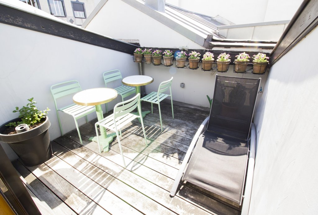 Фото Nh Brussels Louise