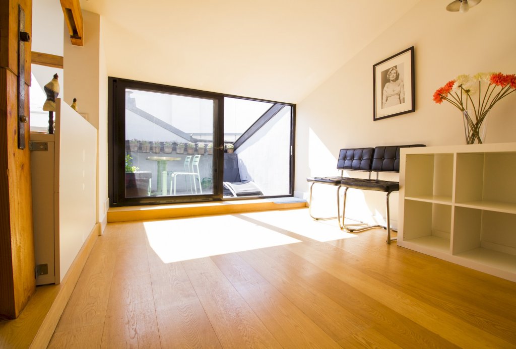 Фото Nh Brussels Louise