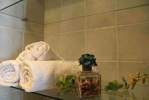 Гостиница Apartamentos Turísticos Casa Germana