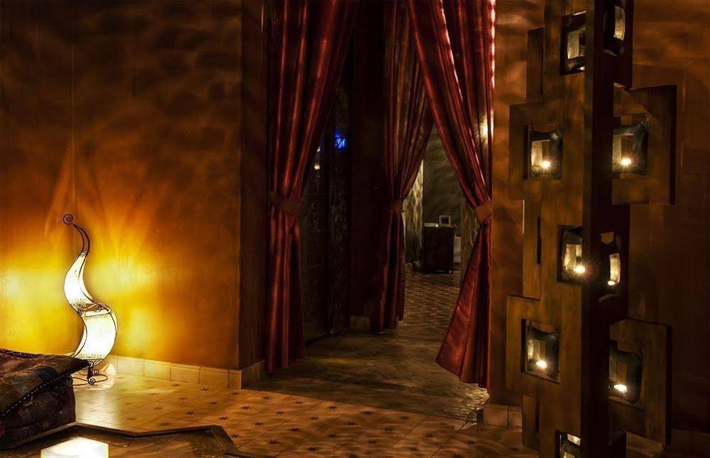 Фото Hôtel Riad