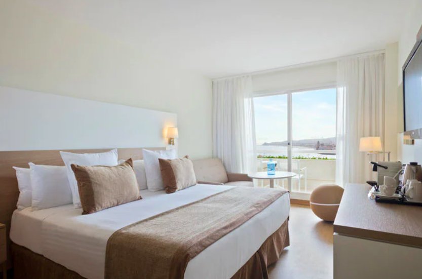 Фото Melia Sitges