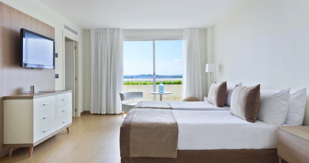 Фото Melia Sitges