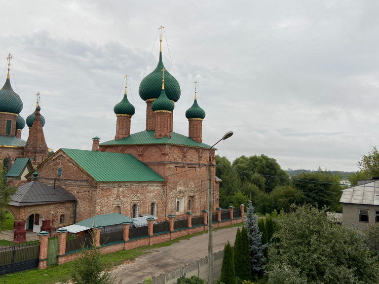 Фото ЯРанга