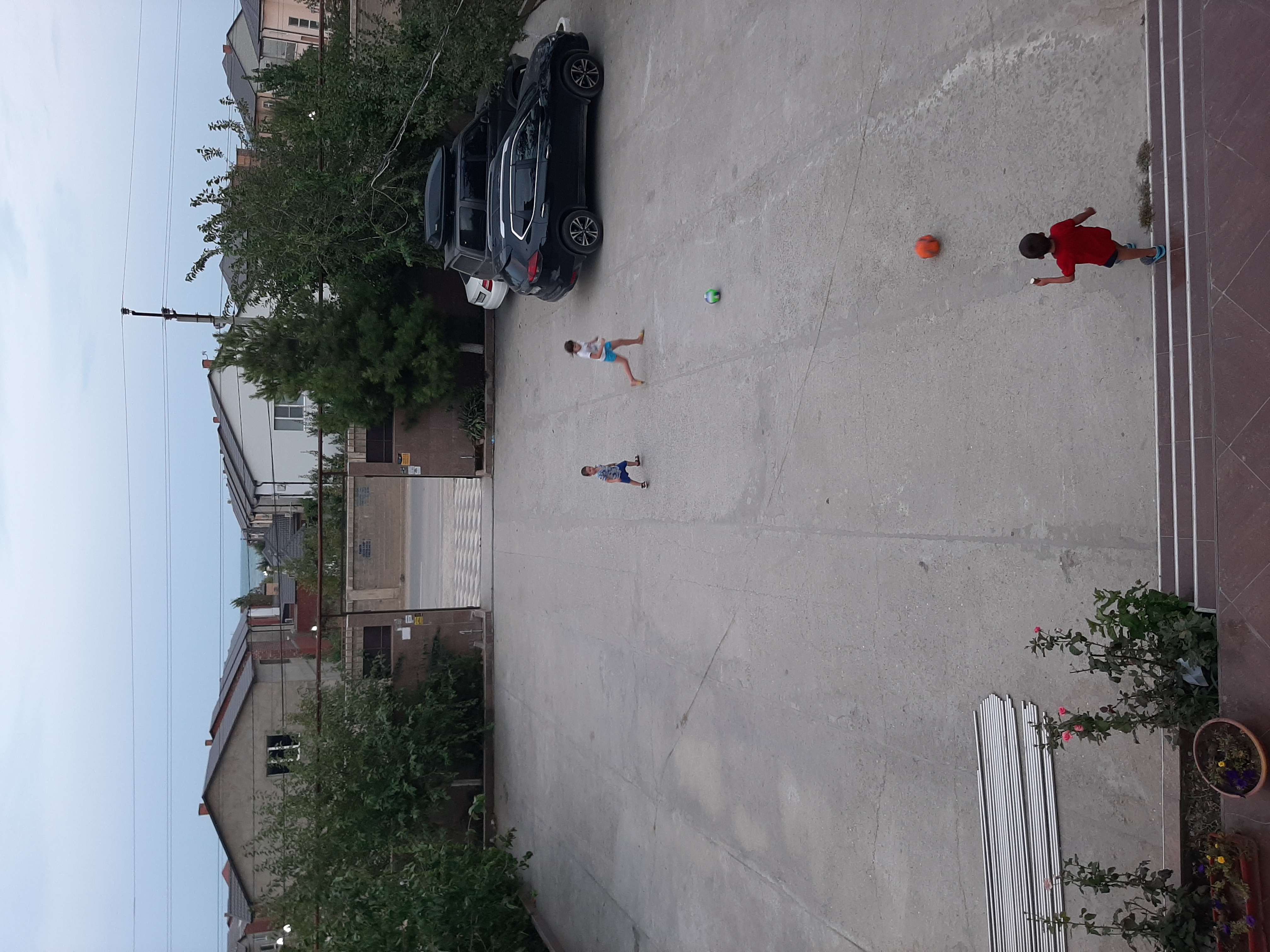 Фото Золотые пески