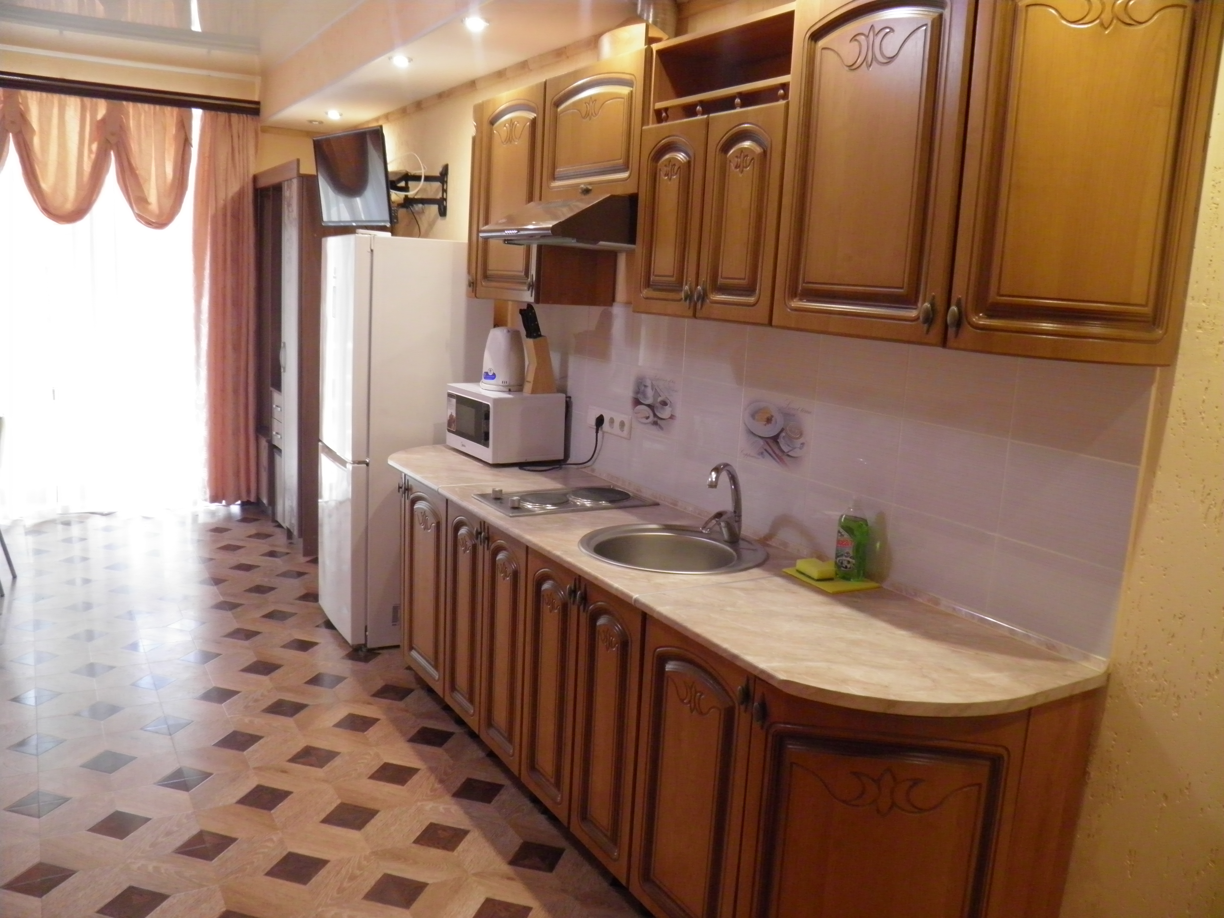 Фото отеля 4