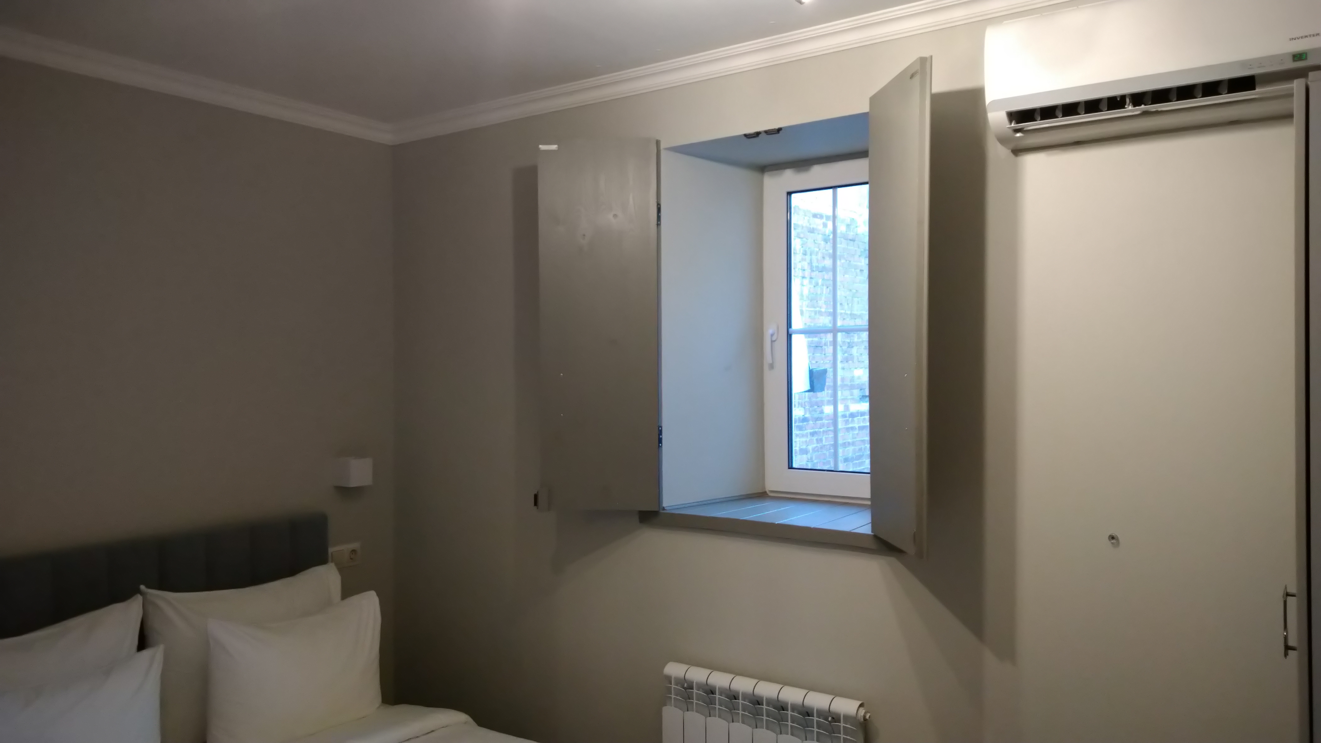 Фото Шервуд