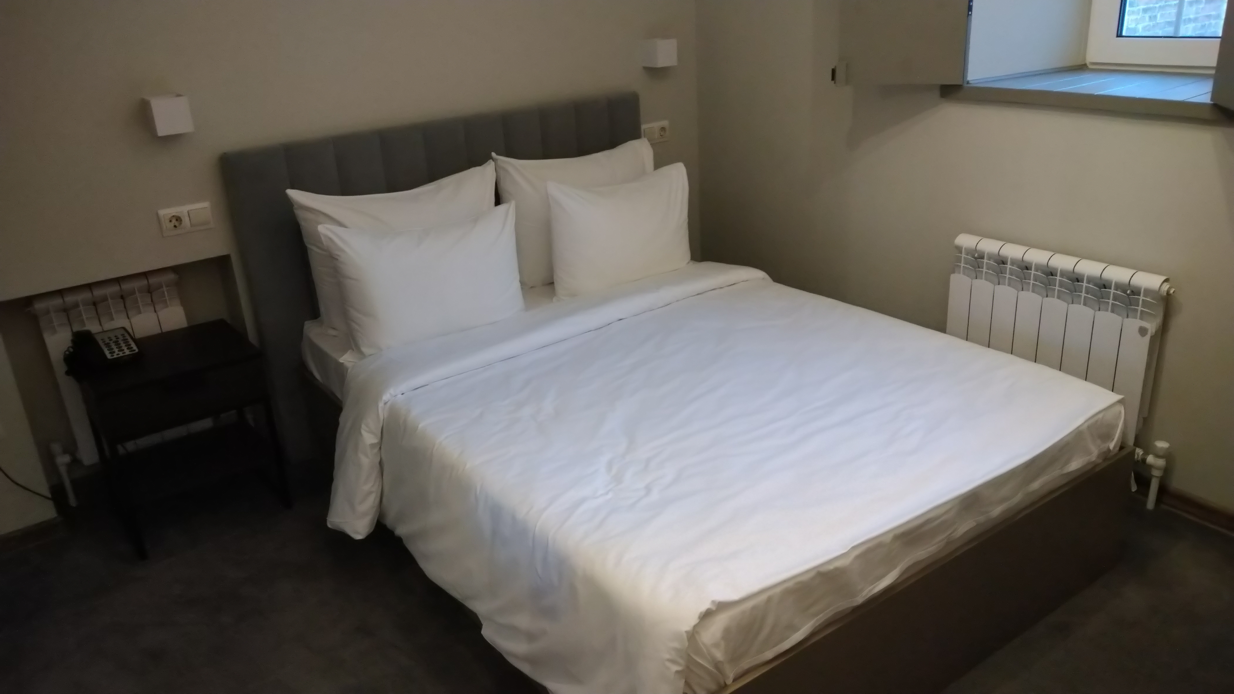 Фото Шервуд