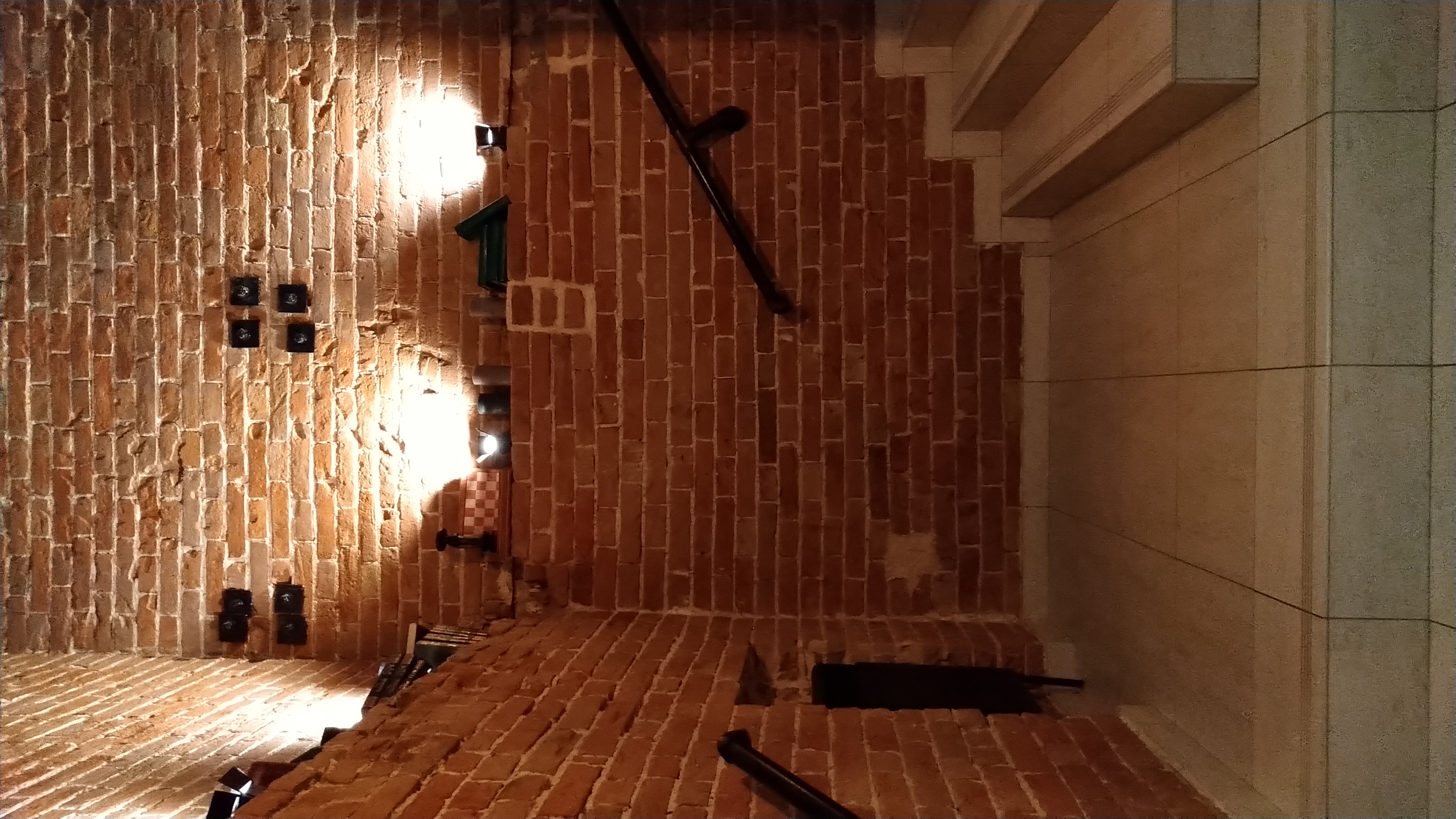 Фото Шервуд