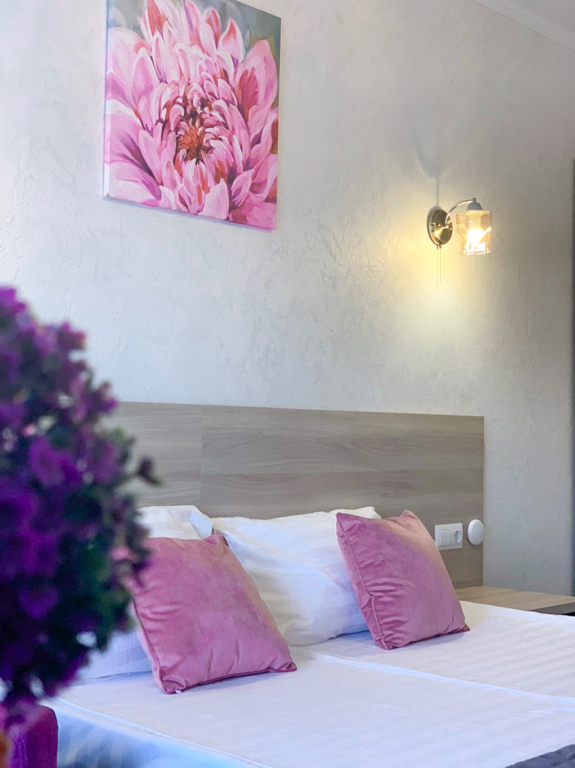 Фото Антарес Эстейт