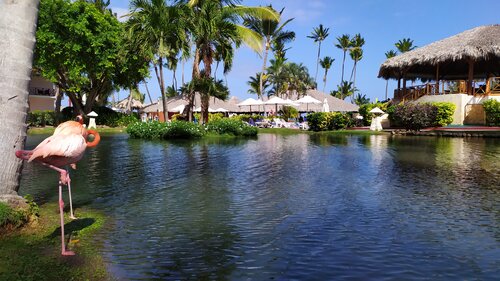 Гостиница Natura Park Beach Eco Resort & SPA