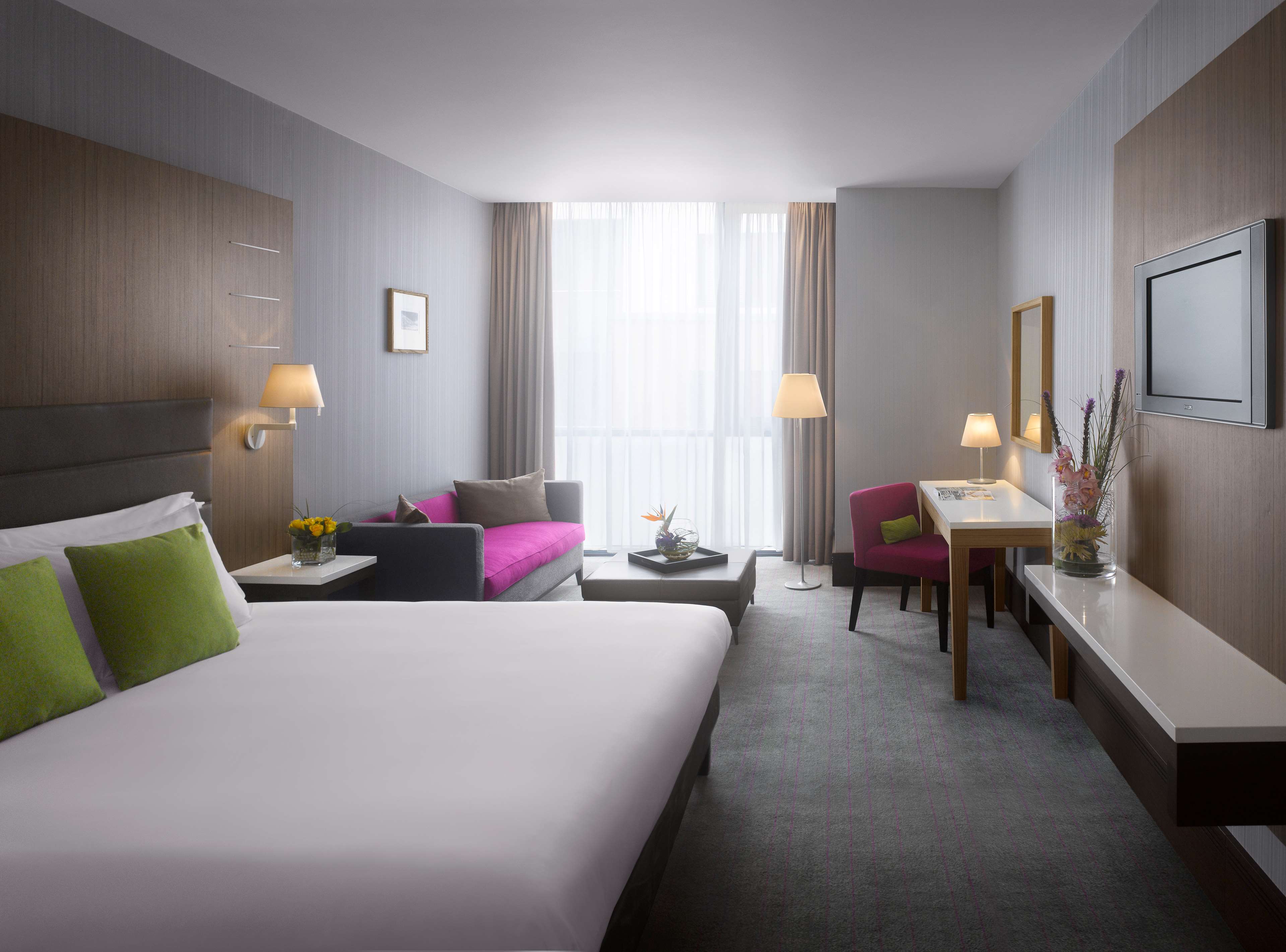 Фото отеля 5