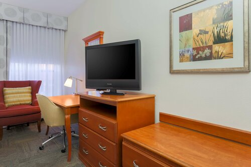 Гостиница Hampton Inn Lexington South-Keeneland/Airport, Ky в Лексингтоне