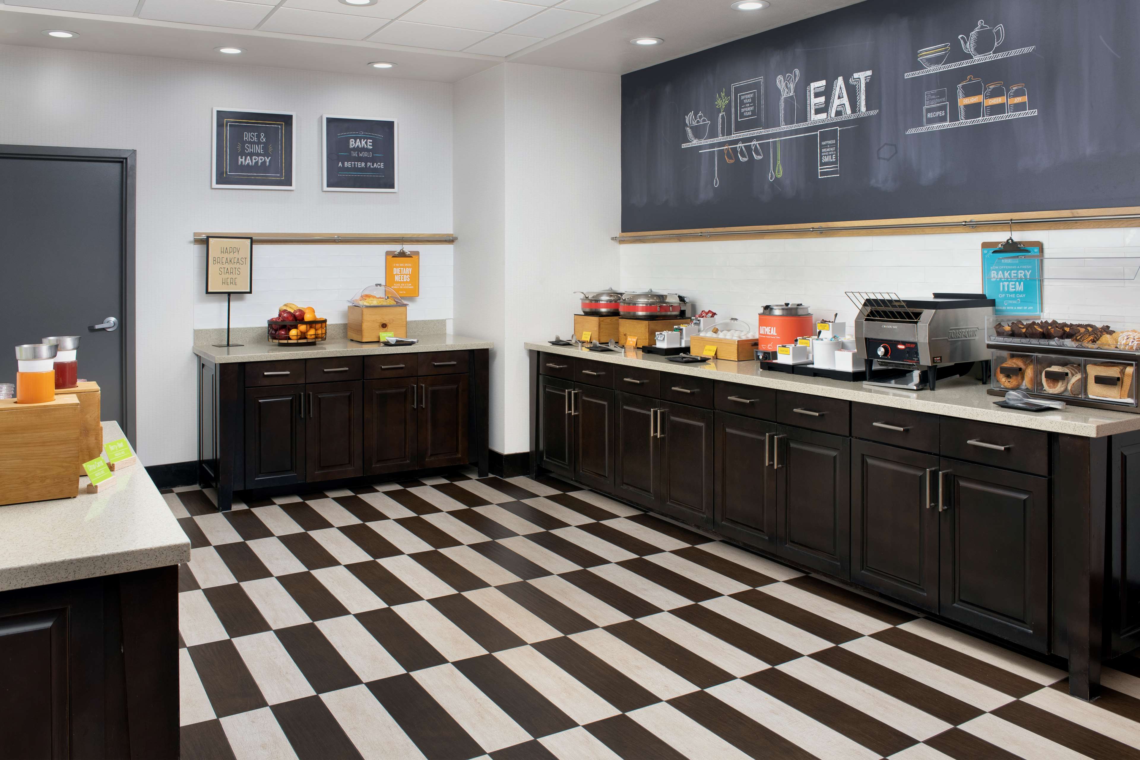 Фото Hampton Inn & Suites Phoenix Tempe