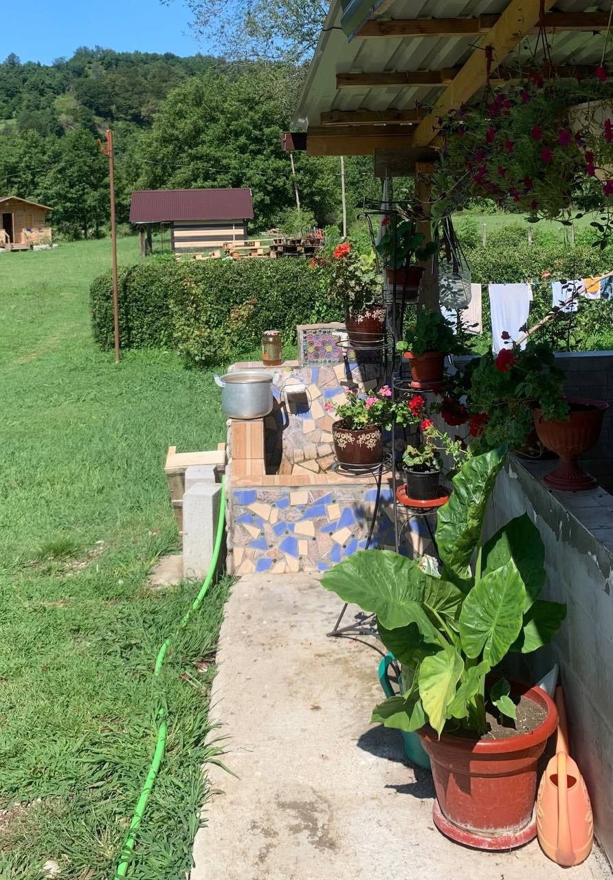 Фото Страна Души