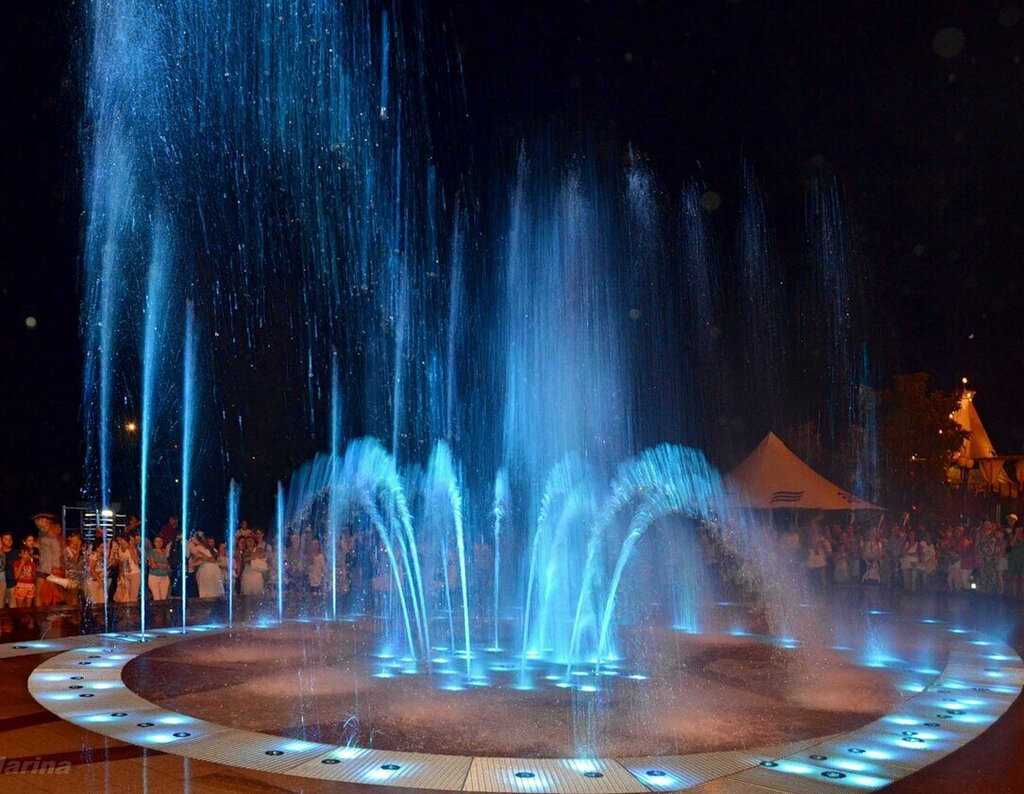 الطبيعة Петровский бульвар ، ، صورة